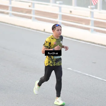 Runner Photo 6816162
