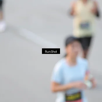 Runner Photo 6816164
