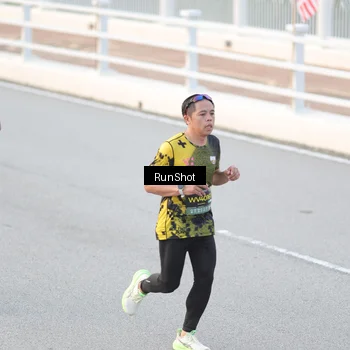 Runner Photo 6816165