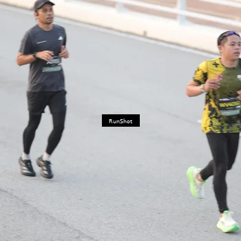 Runner Photo 6816167