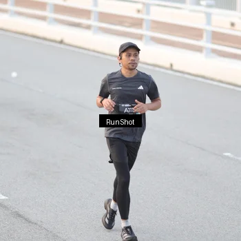 Runner Photo 6816173