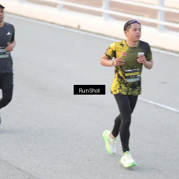 Runner Photo 6816179