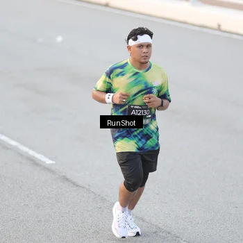 Runner Photo 6816182