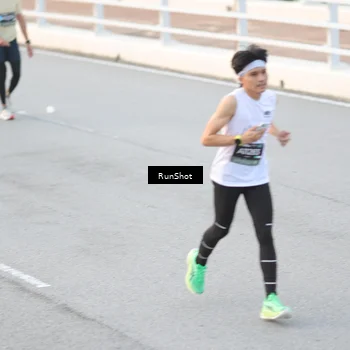 Runner Photo 6816194