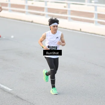 Runner Photo 6816195