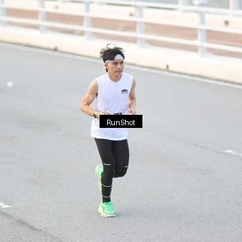 Runner Photo 6816196
