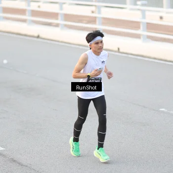 Runner Photo 6816197