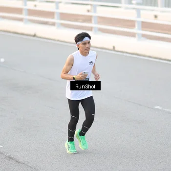 Runner Photo 6816198