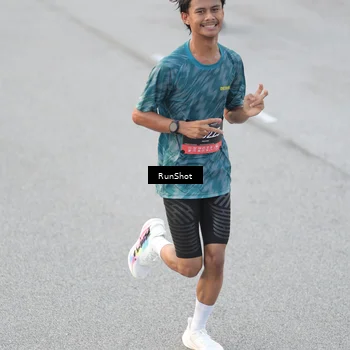 Runner Photo 6816208