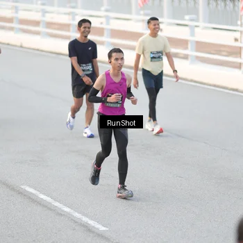 Runner Photo 6816214