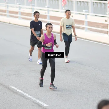 Runner Photo 6816215