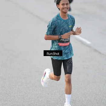 Runner Photo 6816218