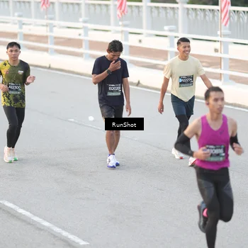 Runner Photo 6816230