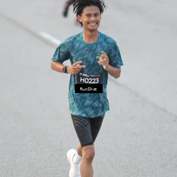 Runner Photo 6816236