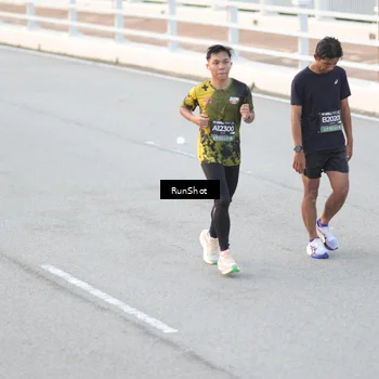 Runner Photo 6816245