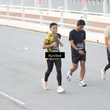 Runner Photo 6816249