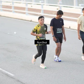 Runner Photo 6816250