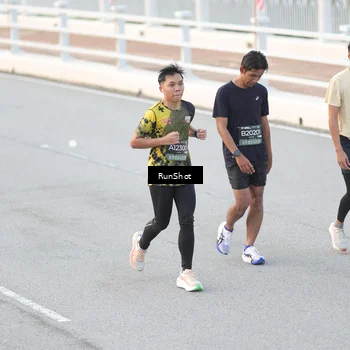 Runner Photo 6816251