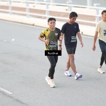 Runner Photo 6816252
