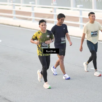 Runner Photo 6816253
