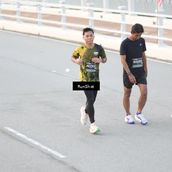 Runner Photo 6816254