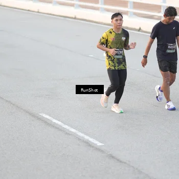 Runner Photo 6816255