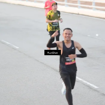 Runner Photo 6816256