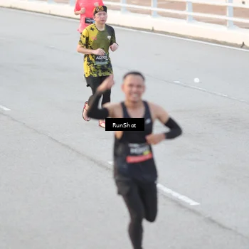 Runner Photo 6816257