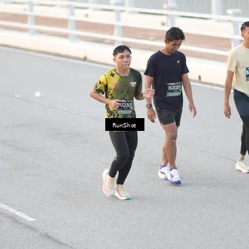 Runner Photo 6816261