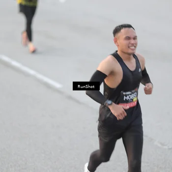 Runner Photo 6816266