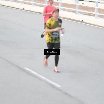 Runner Photo 6816269