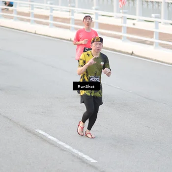 Runner Photo 6816273