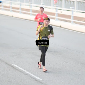 Runner Photo 6816276