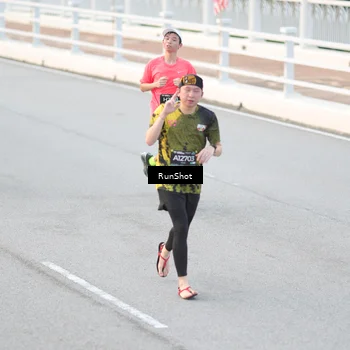 Runner Photo 6816277