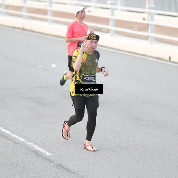 Runner Photo 6816280