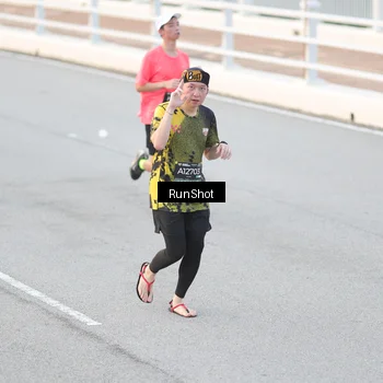Runner Photo 6816281