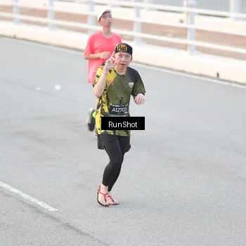 Runner Photo 6816283