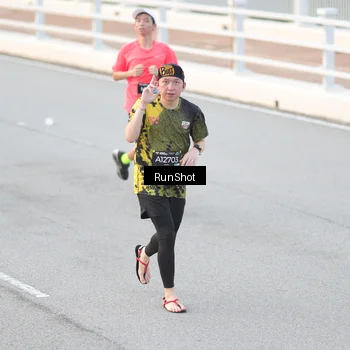 Runner Photo 6816285