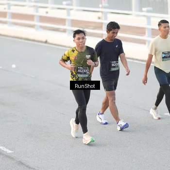 Runner Photo 6816286