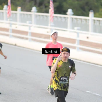 Runner Photo 6816288