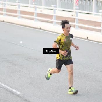 Runner Photo 6816293