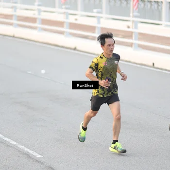Runner Photo 6816294