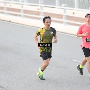 Runner Photo 6816297