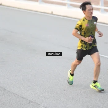 Runner Photo 6816302