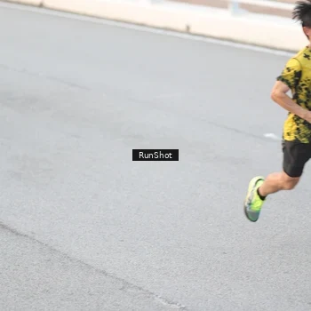 Runner Photo 6816307