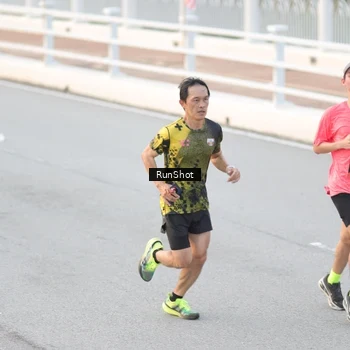 Runner Photo 6816310