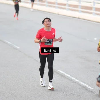 Runner Photo 6816323