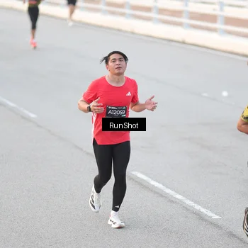 Runner Photo 6816325