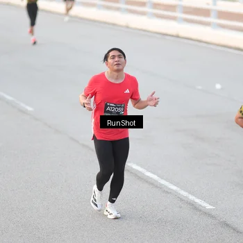 Runner Photo 6816326