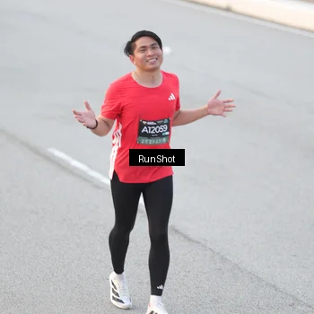 Runner Photo 6816328